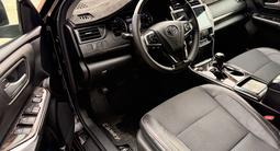 Toyota Camry 2016 годаfor10 000 000 тг. в Кызылорда – фото 5