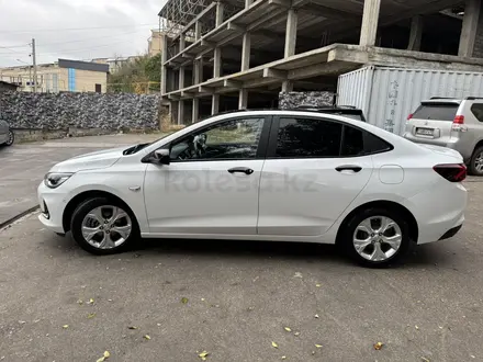 Chevrolet Onix 2023 года за 6 500 000 тг. в Шымкент – фото 6