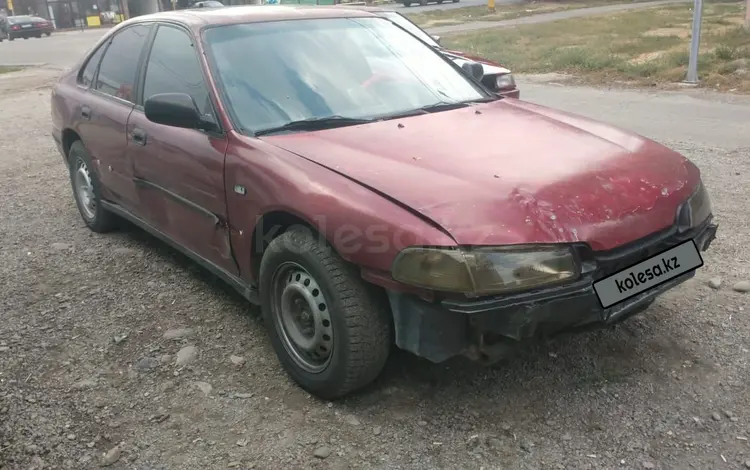 Honda Accord 1993 годаfor750 000 тг. в Тараз