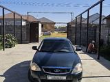 ВАЗ (Lada) Priora 2172 2010 года за 1 500 000 тг. в Астана
