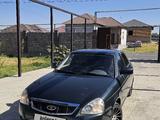 ВАЗ (Lada) Priora 2172 2010 года за 1 500 000 тг. в Астана – фото 2