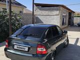 ВАЗ (Lada) Priora 2172 2010 года за 1 500 000 тг. в Астана – фото 3