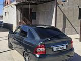 ВАЗ (Lada) Priora 2172 2010 года за 1 500 000 тг. в Астана – фото 4