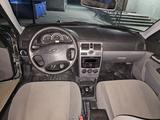 ВАЗ (Lada) Priora 2172 2010 года за 1 500 000 тг. в Астана – фото 5