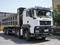 Howo  T5G 40т 8x4 2026 года в Шымкент