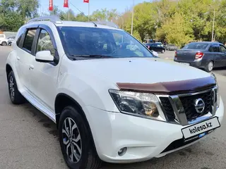 Nissan Terrano