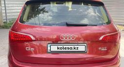 Audi Q5 2009 годаfor7 200 000 тг. в Алматы – фото 2