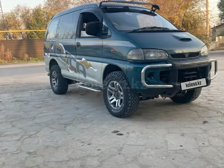 Mitsubishi Delica 1996 года за 5 500 000 тг. в Алматы – фото 2