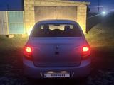 ВАЗ (Lada) Granta 2190 2013 года за 2 200 000 тг. в Уральск – фото 4