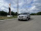 ВАЗ (Lada) Granta 2190 2013 года за 2 200 000 тг. в Уральск – фото 3