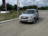 ВАЗ (Lada) Granta 2190 2013 года за 2 200 000 тг. в Уральск – фото 2