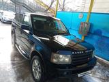 Land Rover Range Rover Sport 2007 годаfor5 100 000 тг. в Алматы – фото 2