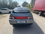 ВАЗ (Lada) 2112 2005 года за 1 400 000 тг. в Алматы – фото 4
