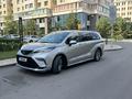 Toyota Sienna 2021 года за 18 000 000 тг. в Астана – фото 2