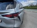 Toyota Sienna 2021 года за 18 000 000 тг. в Астана – фото 10