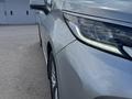 Toyota Sienna 2021 года за 18 000 000 тг. в Астана – фото 4