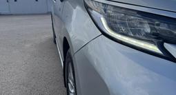 Toyota Sienna 2021 годаүшін20 000 000 тг. в Астана – фото 4