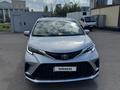 Toyota Sienna 2021 года за 18 000 000 тг. в Астана – фото 3
