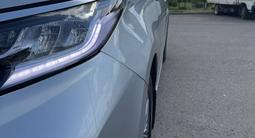 Toyota Sienna 2021 годаүшін20 000 000 тг. в Астана – фото 5