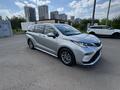 Toyota Sienna 2021 года за 18 000 000 тг. в Астана – фото 9