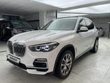 BMW X5 2020 года за 36 000 000 тг. в Алматы