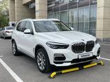 BMW X5 2020 года за 36 000 000 тг. в Алматы – фото 5