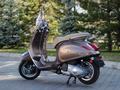 Vespa  Primavera 150 ie ABS 2015 года за 1 690 000 тг. в Усть-Каменогорск – фото 4