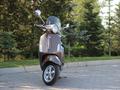 Vespa  Primavera 150 ie ABS 2015 года за 1 690 000 тг. в Усть-Каменогорск – фото 7