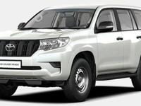 Toyota Land Cruiser Prado 2022 года за 19 100 000 тг. в Костанай