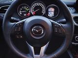 Mazda 6 2015 годаүшін9 750 000 тг. в Шымкент – фото 2