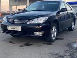 Toyota Camry 2003 годаүшін5 500 000 тг. в Астана – фото 4