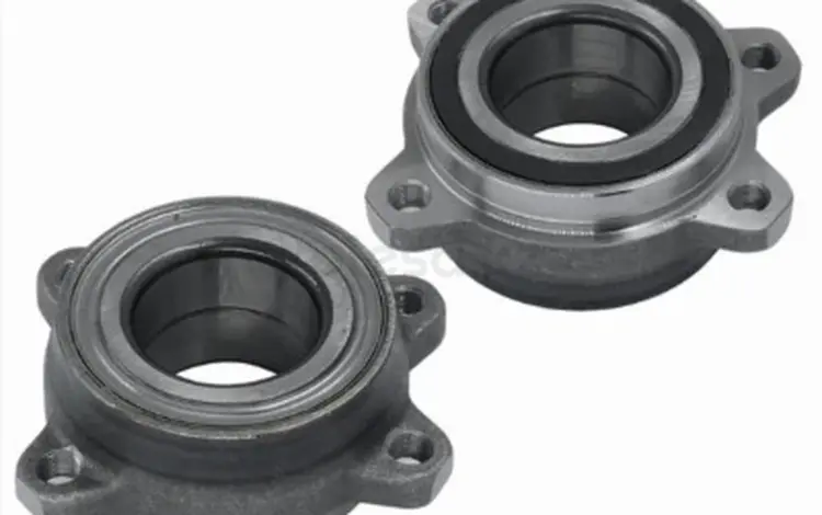 Полуступица за 12 350 тг. в Астана