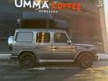 Mercedes-Benz G 63 AMG 2015 года за 40 000 000 тг. в Астана – фото 3