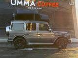 Mercedes-Benz G 63 AMG 2015 годаүшін40 000 000 тг. в Астана – фото 3