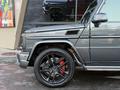 Mercedes-Benz G 63 AMG 2015 года за 40 000 000 тг. в Астана – фото 10