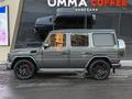 Mercedes-Benz G 63 AMG 2015 года за 40 000 000 тг. в Астана – фото 12