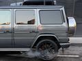 Mercedes-Benz G 63 AMG 2015 года за 40 000 000 тг. в Астана – фото 11