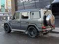 Mercedes-Benz G 63 AMG 2015 года за 40 000 000 тг. в Астана – фото 13