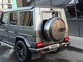 Mercedes-Benz G 63 AMG 2015 года за 40 000 000 тг. в Астана – фото 14