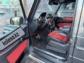 Mercedes-Benz G 63 AMG 2015 года за 40 000 000 тг. в Астана – фото 17