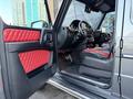 Mercedes-Benz G 63 AMG 2015 года за 40 000 000 тг. в Астана – фото 18