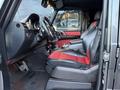 Mercedes-Benz G 63 AMG 2015 года за 40 000 000 тг. в Астана – фото 19