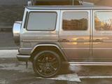 Mercedes-Benz G 63 AMG 2015 годаүшін40 000 000 тг. в Астана – фото 4