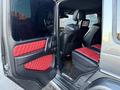 Mercedes-Benz G 63 AMG 2015 года за 40 000 000 тг. в Астана – фото 25