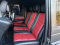 Mercedes-Benz G 63 AMG 2015 года за 40 000 000 тг. в Астана – фото 26