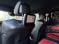 Mercedes-Benz G 63 AMG 2015 года за 40 000 000 тг. в Астана – фото 27