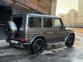 Mercedes-Benz G 63 AMG 2015 года за 40 000 000 тг. в Астана – фото 2