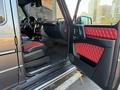 Mercedes-Benz G 63 AMG 2015 года за 40 000 000 тг. в Астана – фото 35