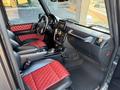 Mercedes-Benz G 63 AMG 2015 года за 40 000 000 тг. в Астана – фото 36