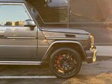 Mercedes-Benz G 63 AMG 2015 годаүшін40 000 000 тг. в Астана – фото 5